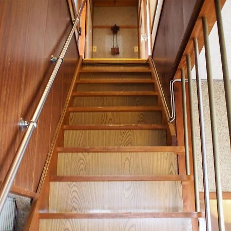 Shingu Guest House 奏 Екстериор снимка