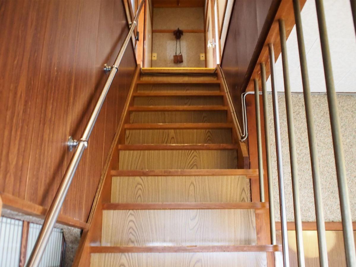 Shingu Guest House 奏 Екстериор снимка