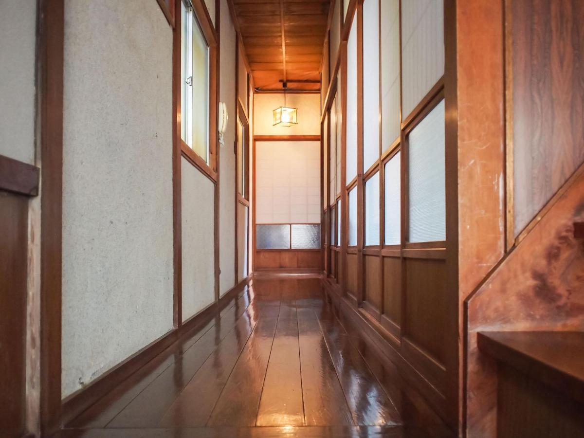 Shingu Guest House 奏 Екстериор снимка