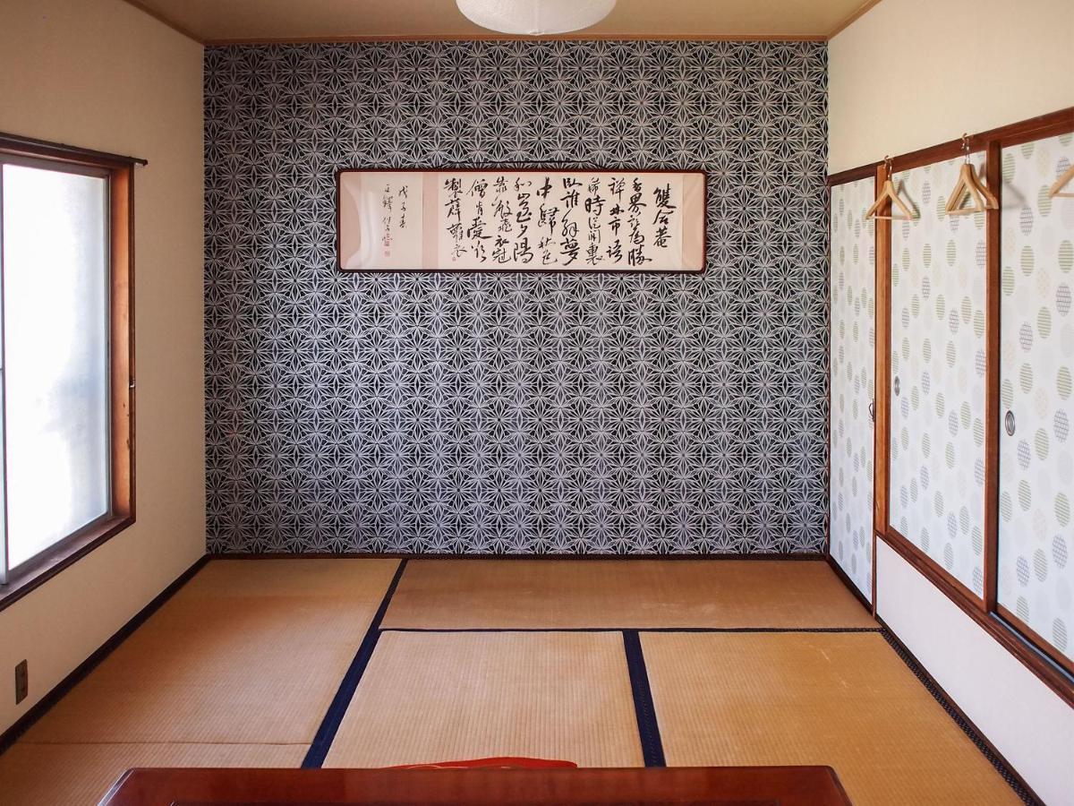 Shingu Guest House 奏 Екстериор снимка