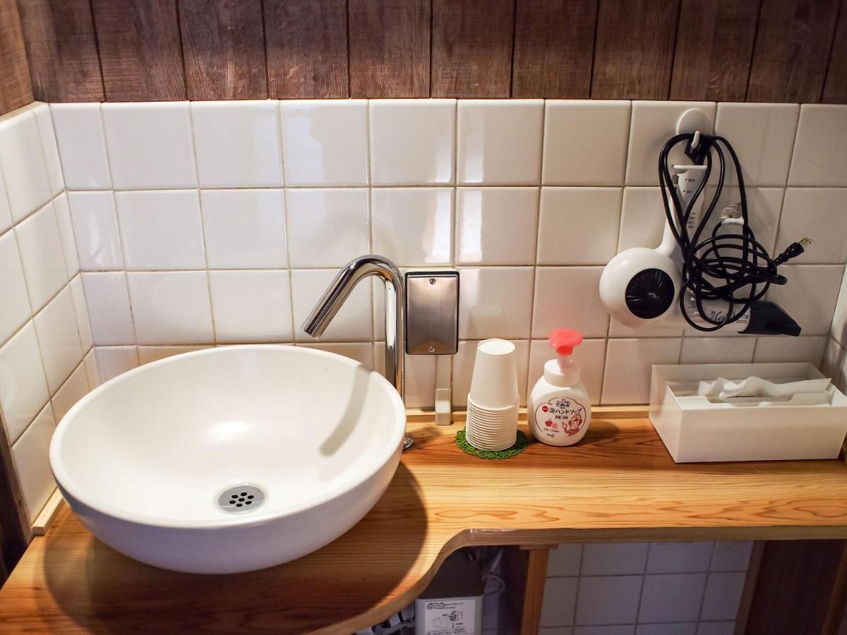 Shingu Guest House 奏 Екстериор снимка