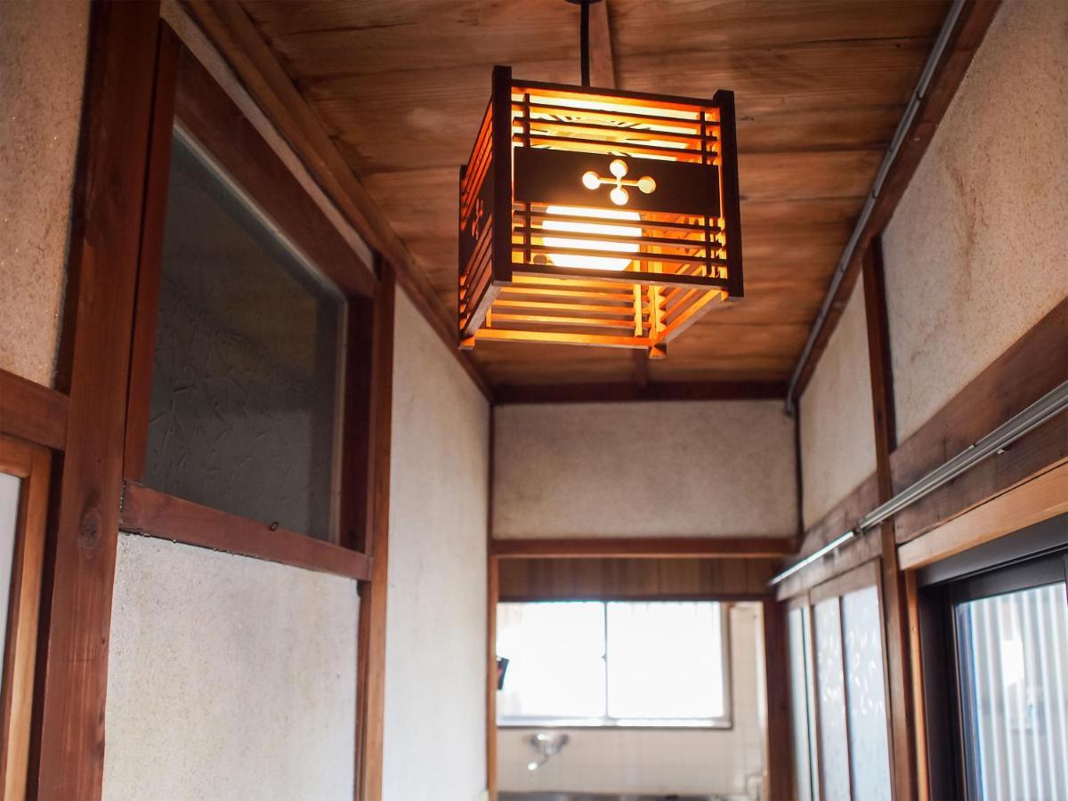 Shingu Guest House 奏 Екстериор снимка