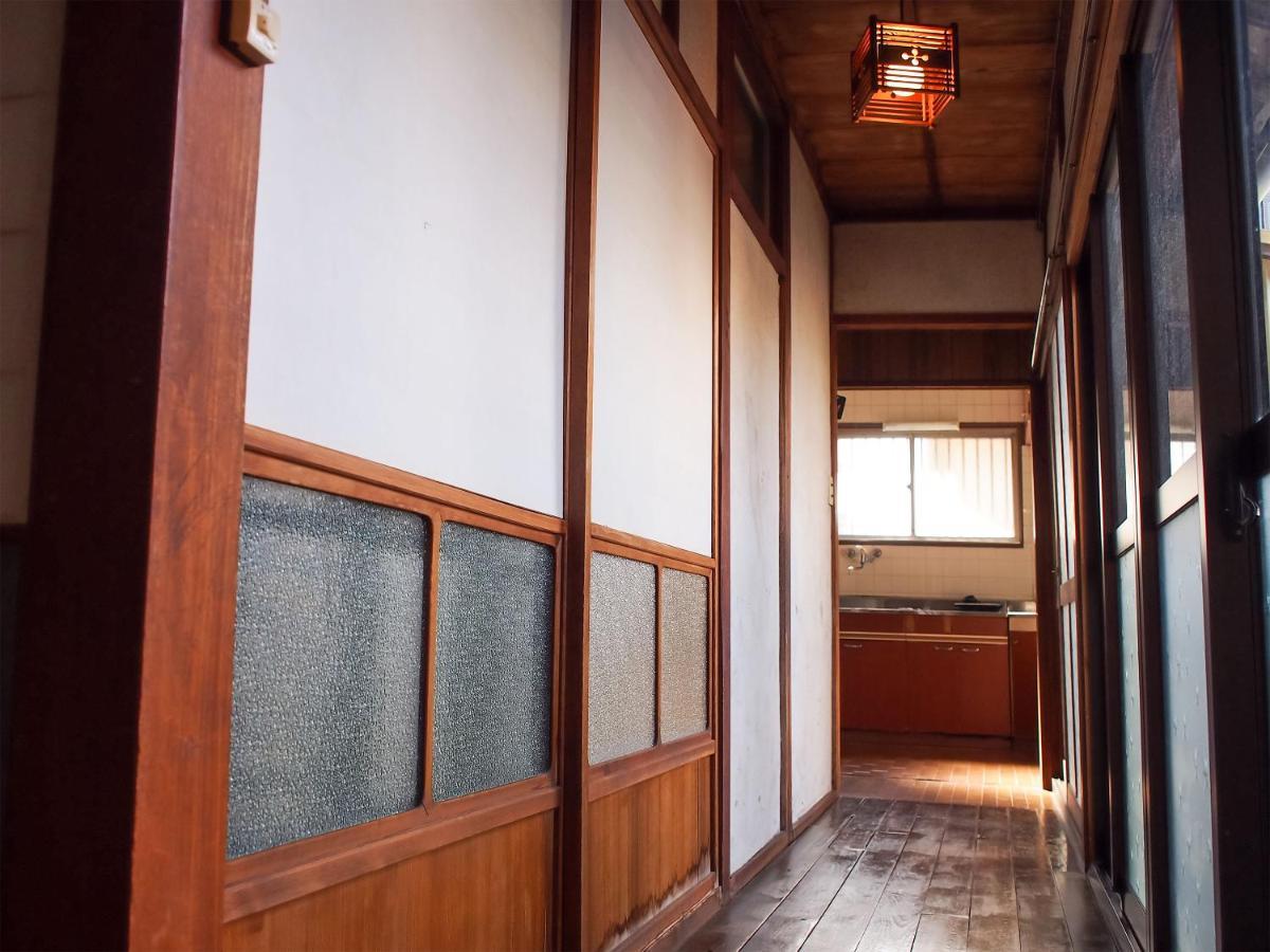 Shingu Guest House 奏 Екстериор снимка
