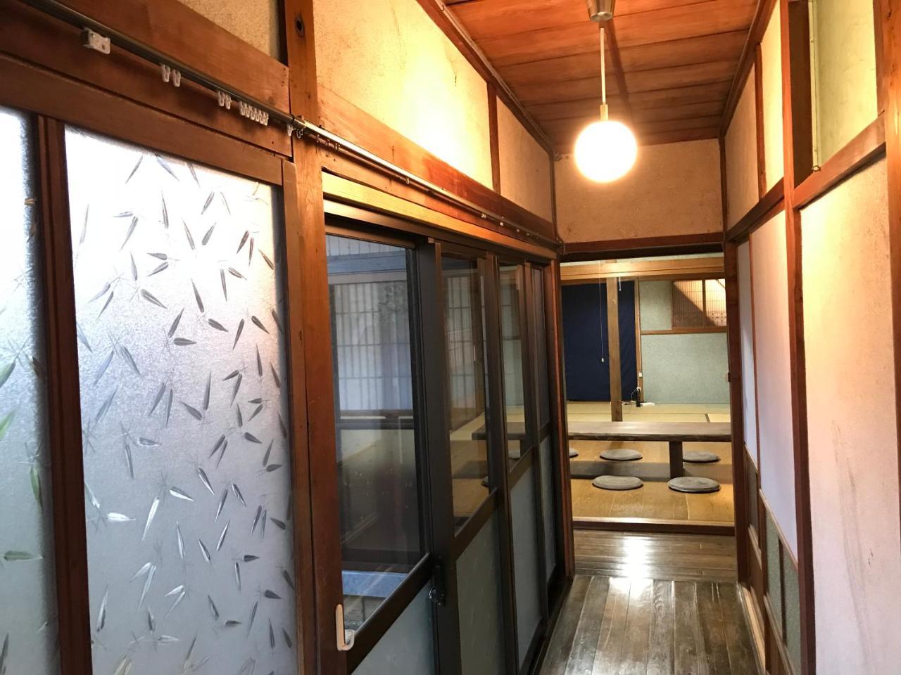 Shingu Guest House 奏 Екстериор снимка