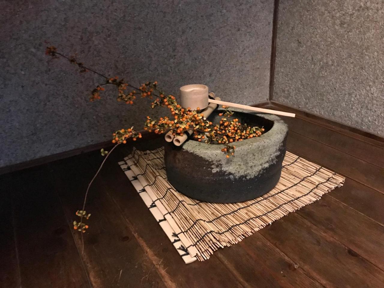 Shingu Guest House 奏 Екстериор снимка