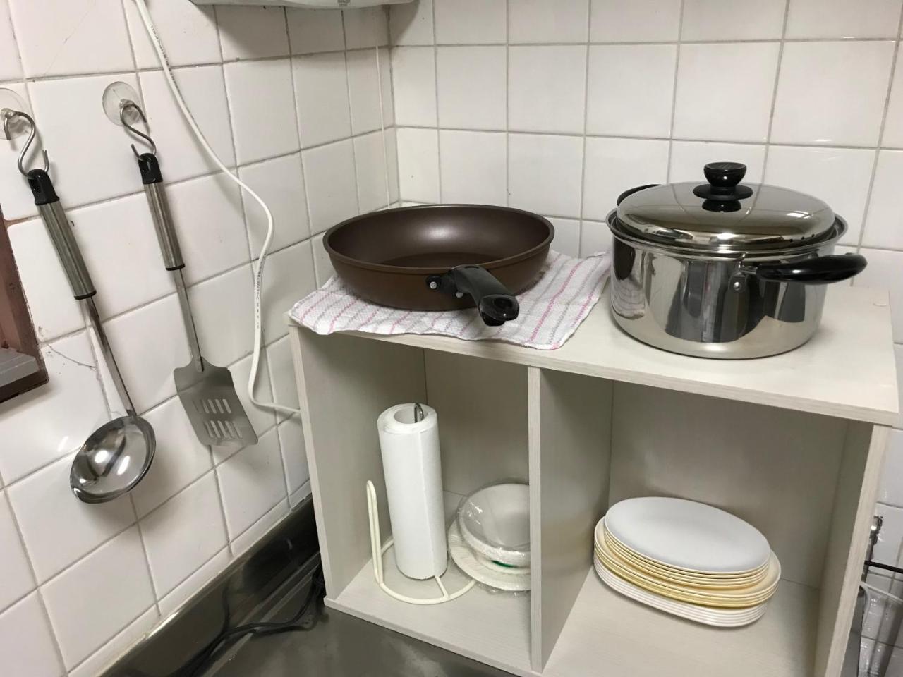 Shingu Guest House 奏 Екстериор снимка
